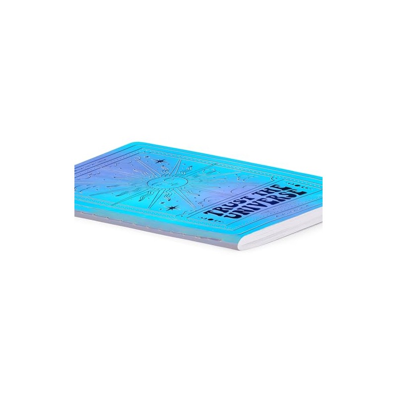 Legami - Small ruled notebook A6 sheet made from FSC