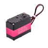 RCmall 60kg Digital Rc Servo RDS5160 SSG Robot Servo 7.4V