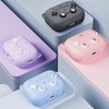 AirPods Pro2 Case, NIUTRENDZ Cute Air Pods Pro 2 Case