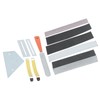 Guitar Leveling Tool Set File Leveler Beam Sandpaper Fingerboard Care