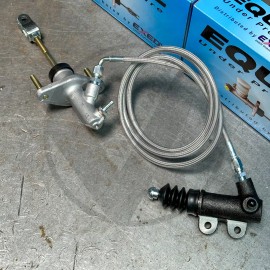 Exedy EM1 Clutch Master Cylinder & Slave Cylinder Kit For 92-96 Honda Prelude