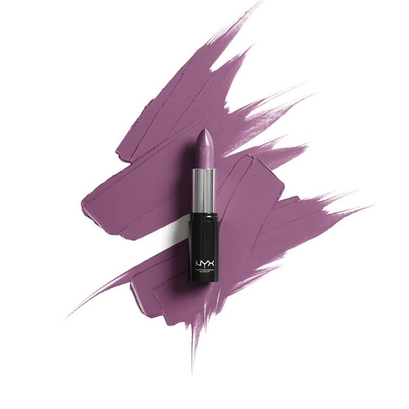NYX PROFESSIONAL MAKEUP Shout Loud Satin Lipstick - In Love,