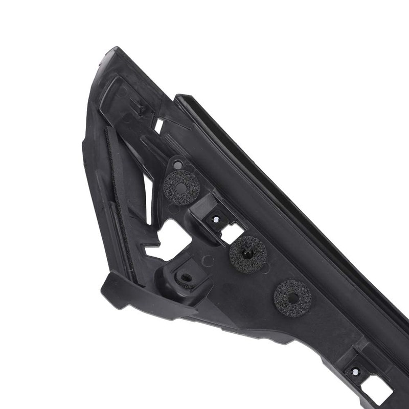 G-PLUS Windshield Pillar Trim Molding L/H Passenger Side Inner ONLY