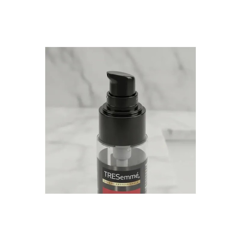 Tresemmé Keratin Smooth Blowout Silk Serum 97ml. X 1 Unidad