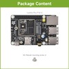 Waveshare Luckfox Pico Pi Linux Micro Dev Board,Core1106, 8GB eMMC,