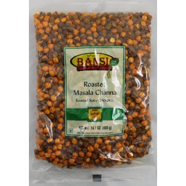 Roasted Masala Channa 14.1oz