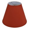 FenchelShades.com Lampshade 7" Top Diameter x 14" Bottom Diameter x