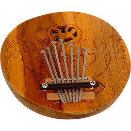 COCONUT KARIMBU INSTRUMENT