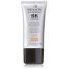 Revlon BB Cream, PhotoReady Face Makeup for All Skin Types,