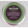 Me Time Massage Balm (Muscle Relaxing) Reflexology Wax Balm, Sports