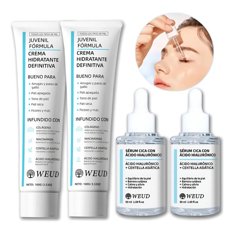 3pzs Rodillo Facial Titanio 0.33mm Para Colágeno