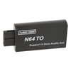 for N64 to HD Multimedia Interface Converter 1080p Support PAL