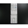 Sharp A978JB Air Conditioner Remote Control