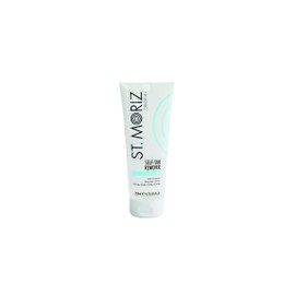 St Moriz Original Self Tan Remover Scrub | Exfoliating Fake Tan Remover Scrub | Removes Old Faded Fake Tan | Skin Polishing Body Scrub | Vegan | Dermatologically Tested | Cruelty Free | 200ml