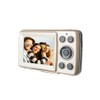 2.4in Digital Camera 1080P Video 16MP Photos 16X Digital Zoom
