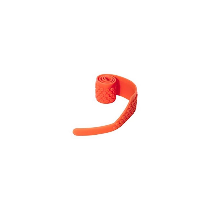 LimbSaver Comfort-Tech 24021 Hand Tool Grip Wrap, 16", Orange