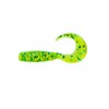 Relax Twister 1 Inch 3.5 cm Perch Trout Chub Pack