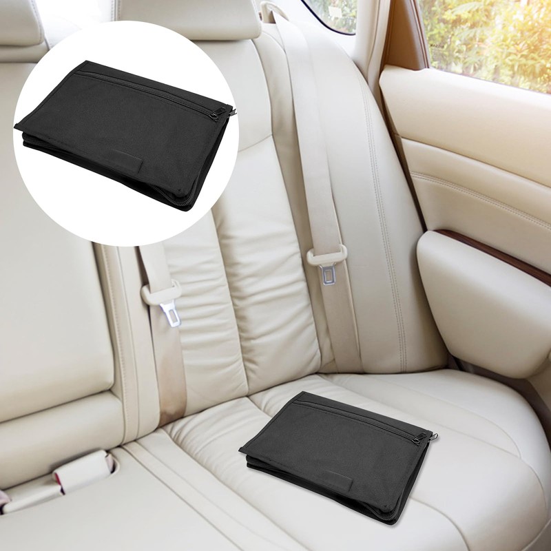 Vehicle Folder Document Folder A5, Glove Box Organiser, Folder A5