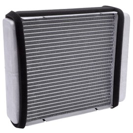 Automotive 93001 HVAC Heater Core - Compatible with 1997-2002 for Ford Expedition 4.6L/5.4L 1997-2003 for Ford F-150 4.2L/4.6L 1998-2002 for Lincoln Navigator 5.4L Heater Core OEM F65Z-18476-AA