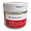 Nightingale Daily Derma Cleansing Pad Mild 70 sheets / 나이팅게일 데일리더마 클렌징패드 마일드 70매