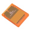 Console Memory Card V1.966 OPL HD Loader Program Card Game