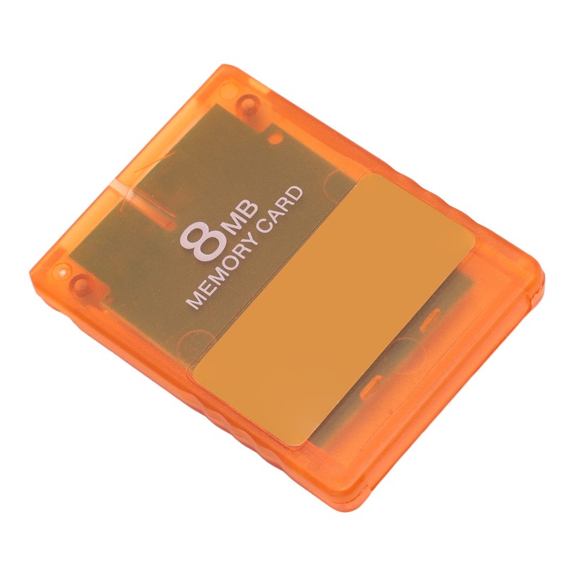 Console Memory Card V1.966 OPL HD Loader Program Card Game