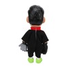 22cm Football Player Voice Action Doll World Cup 2022 Mini