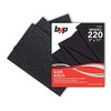 Pack 25 Lijas De Agua 9''X11'' Grano 220 BYP