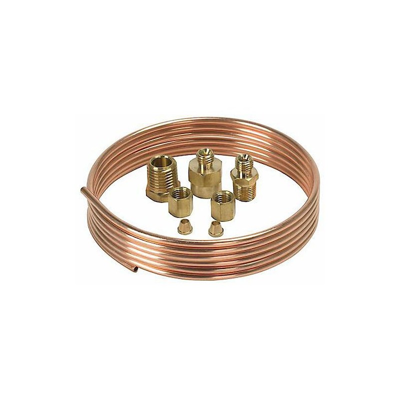 BOSCH SP0F000012 Copper Tubing Installation Kit