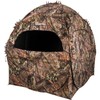 Ameristep Doghouse Blind, Multi, One Size