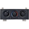 Dorman 599-226 Front Remanufactured Climate Control Module Compatible with Select