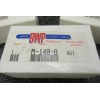 BWP 10 BWP Inner Cap Nut M140B Dually Wheel Lug
