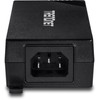 TRENDnet Gigabit Power Over Ethernet Plus Injector, Converts Non-Poe Gigabit