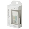 Kamido CF-8303 Mini Clip Kokofsen Misty White Gray