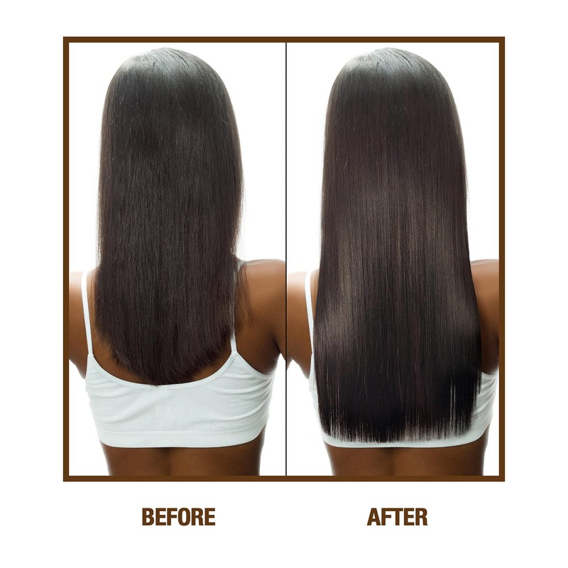 Difeel Caffeine & Castor Premium Hair Oil for Faster Hair