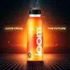Aurora Orange Juice Drinks by Loom, Low Sugar Juice, Real