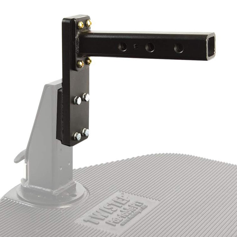 Heininger Automotive PortablePet Twistep Extension Bracket 3053