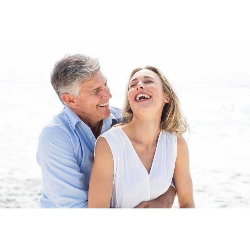 Silver Fox Extra Body Shampoo - 12 fl.oz