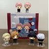 MegaHouse Chokorin Mascot Jujutsu Kaisen Mini Figure Toy Yuji Itadori