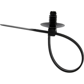 Restagraf 11602 Lanyard Black