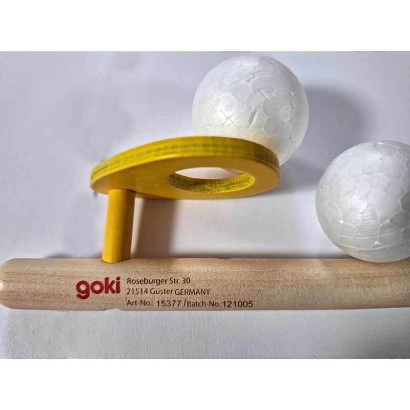 Toys Pure Schwebender Ball