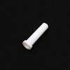 Natural Ewater 1/4 Inch 6.35 mm Reinforcing Sleeve for Polyethylene