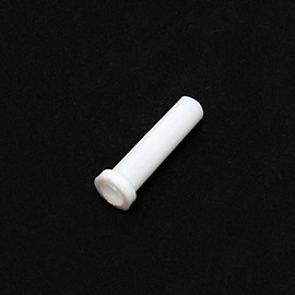 Natural Ewater 1/4 Inch 6.35 mm Reinforcing Sleeve for Polyethylene Pipe Connector