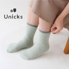 Unicks DA6224 Magic Socks, No Heels, Dementia, Universal Design, One