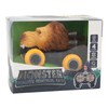 Children's Remote Control Car 1:43 Quick Response 4 Channel Animal