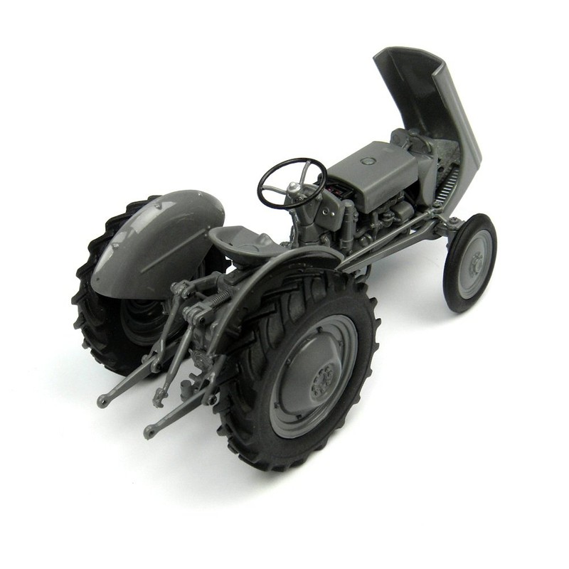 Ferguson TEA 20 Vintage Tractor