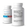 Cooper Complete B12 Vitamin 200 Servings (2 Bottles)