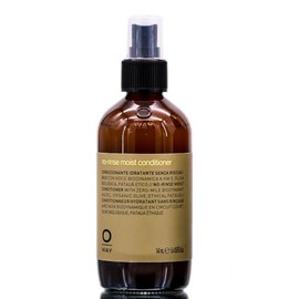 Moisturising no-rinse conditioner 160 ml