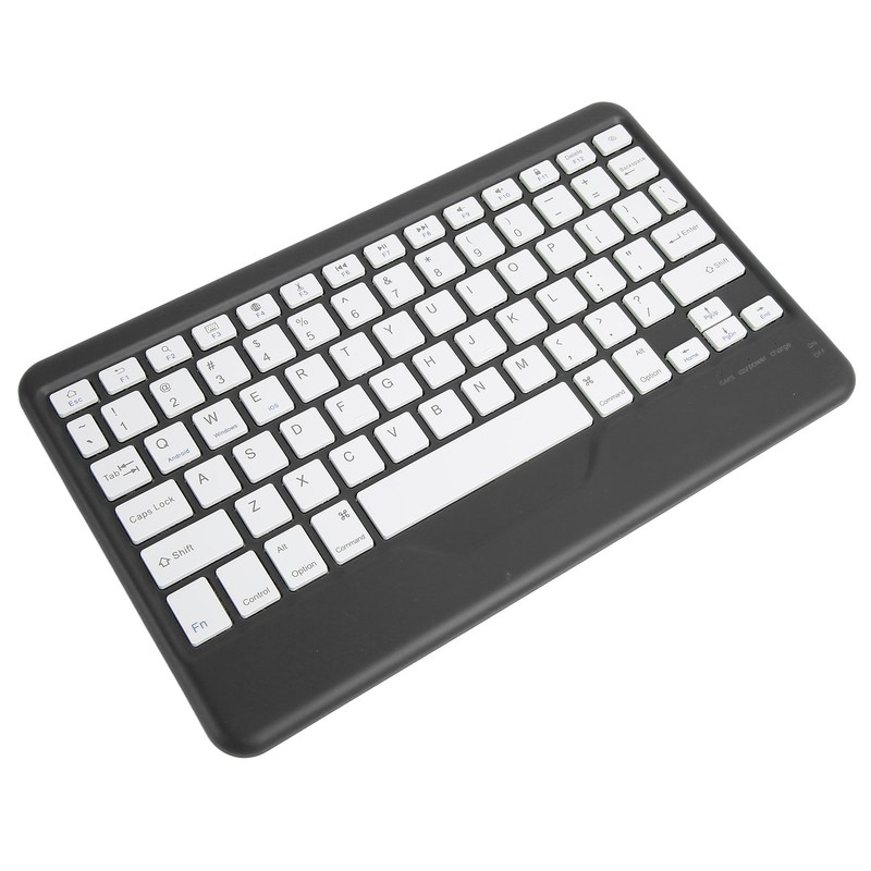 Bluetooth Keyboard Protection Case for IOS Tablet Smart Wireless Keyboard