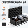 VEVOR 162 PSA Graded Sports Card Holder Box - 5